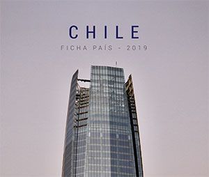 Ficha País Chile