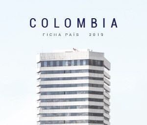 Ficha País Colombia