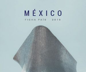Ficha País México