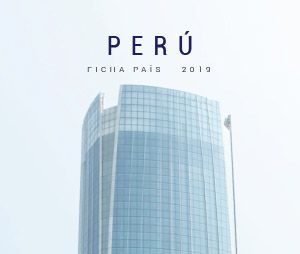 Ficha País Perú