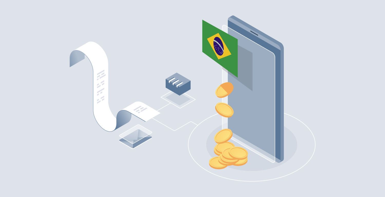 Brasil: futura reforma del sistema impositivo para servicios digitales (CIDE-Internet)