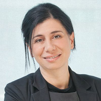 Servicios Internacionales de contabilidad - Rima Yousfan