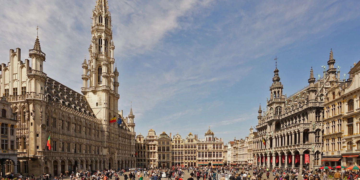 Elecciones sociales 2024 en Bélgica
