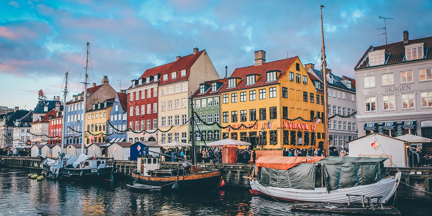 Novedades en el Impuesto de Sociedades en Dinamarca