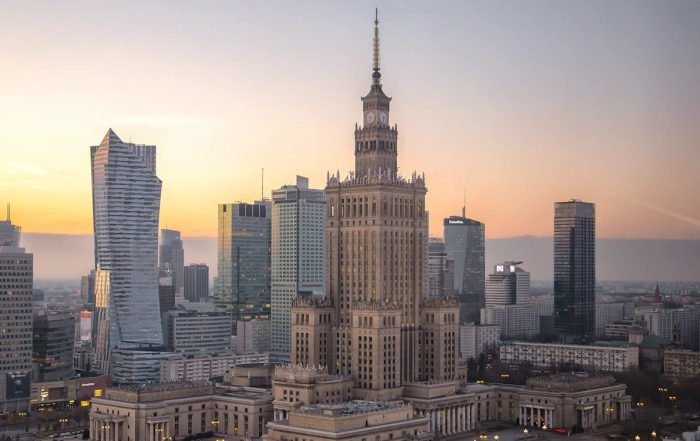 Nuevos tipos de interés de demora en Polonia