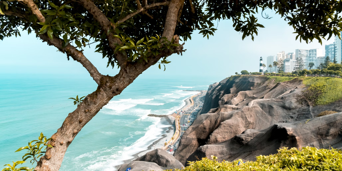 LIMA PERÚ