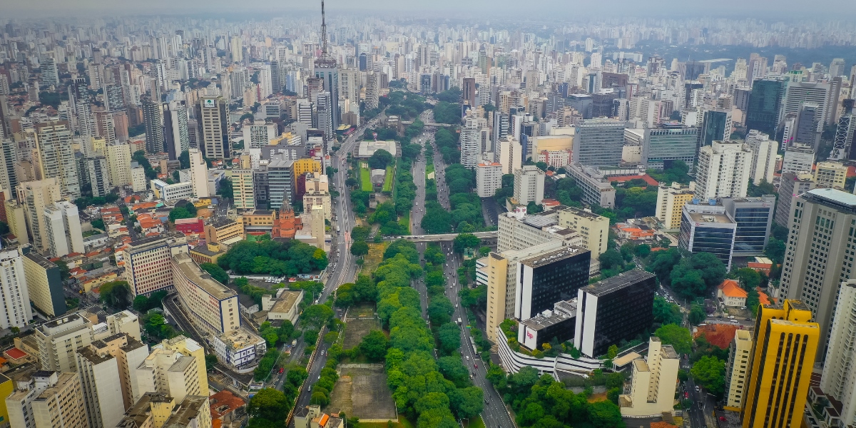 Brasil incremento Seguridad Social