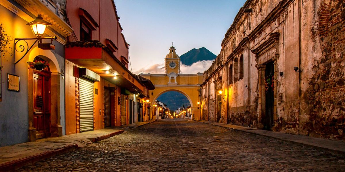 Guatemala ley de competencia