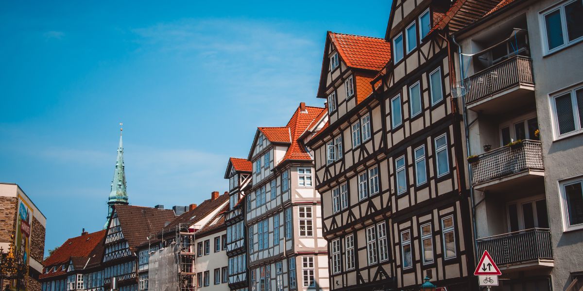 Alemania actualización impuesto bienes inmuebles