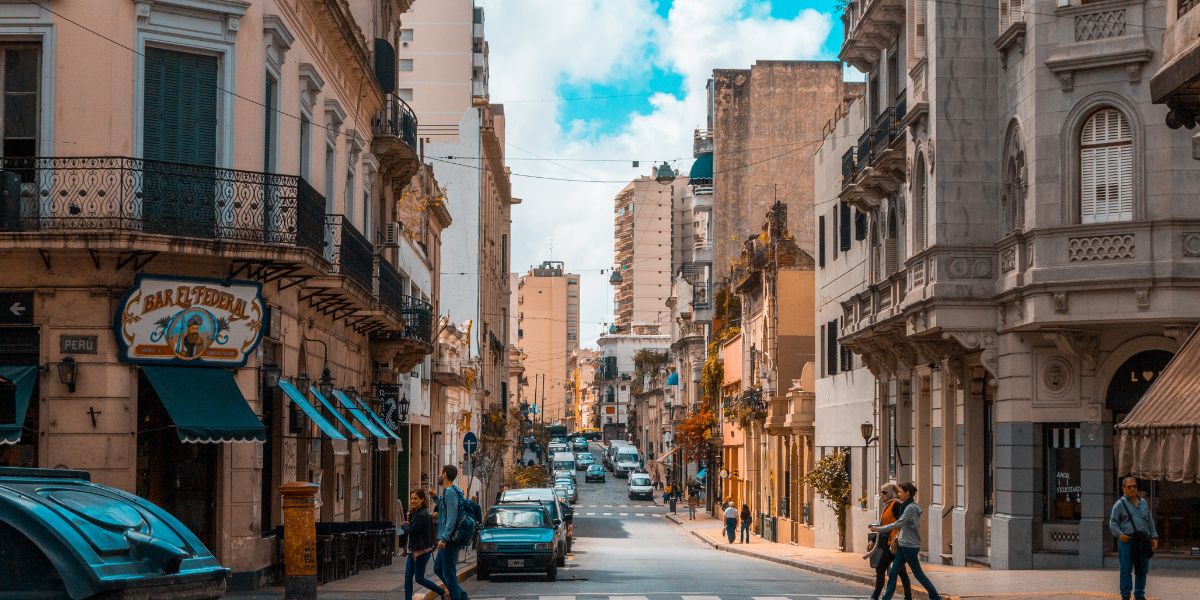 Argentina incentivos inversiones