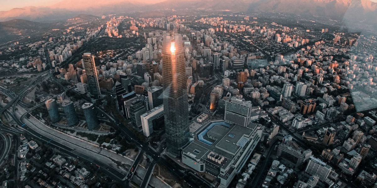Chile reforma tributaria