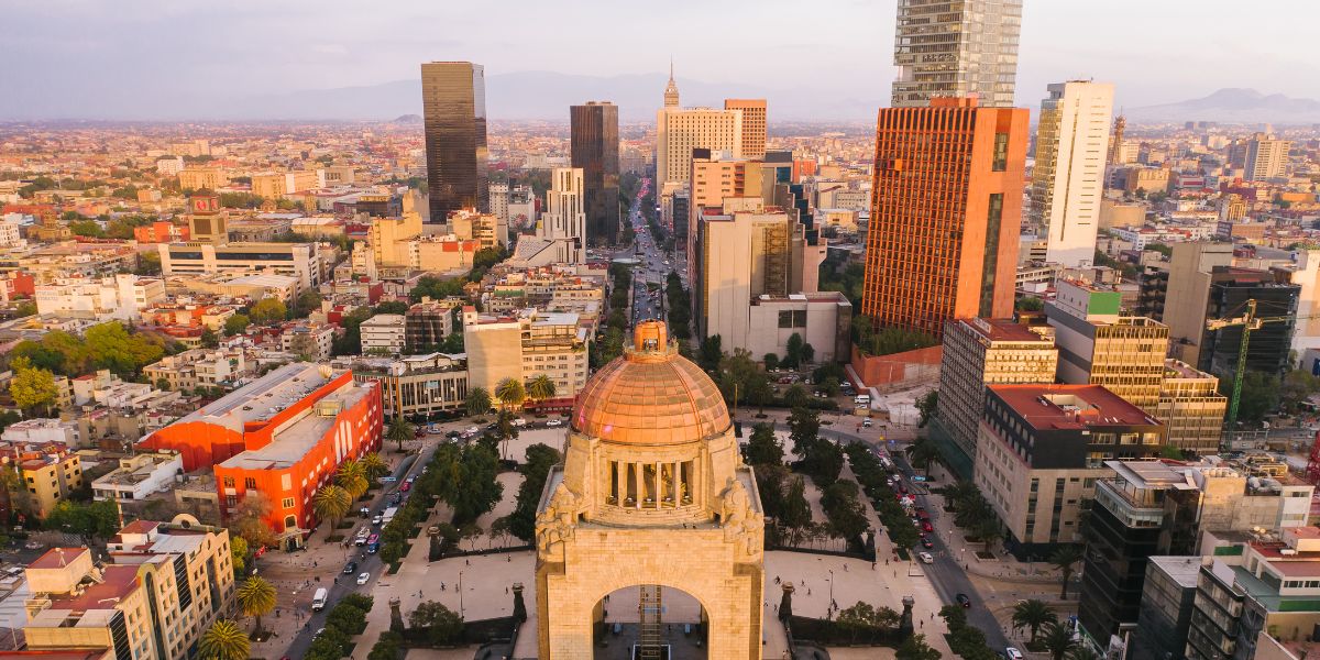 México paquete económico 2025