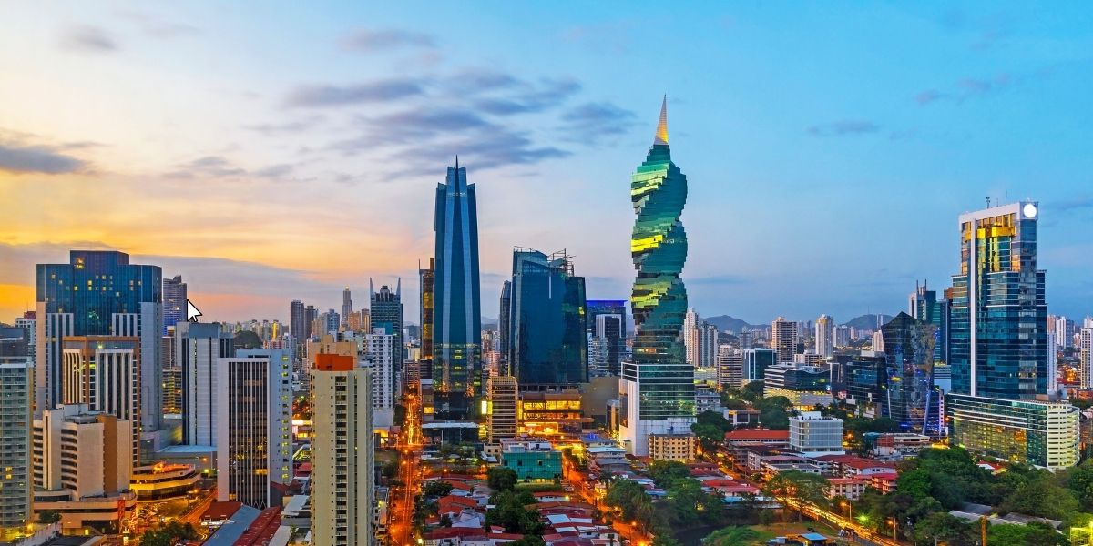 Panama Financiero