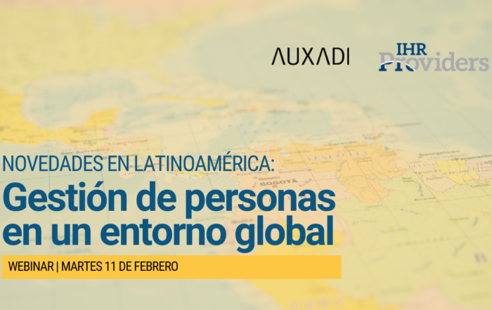 payroll LATAM