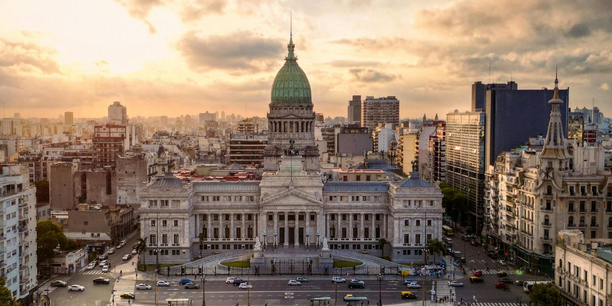 Argentina ARCA CIE