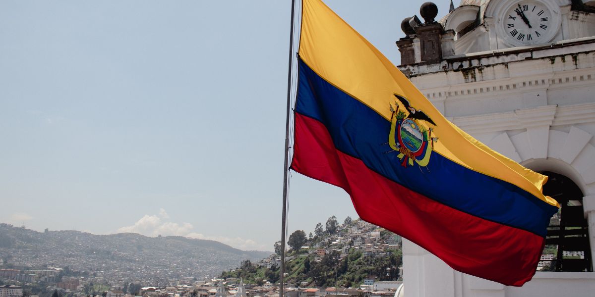 Ecuador estados financieros