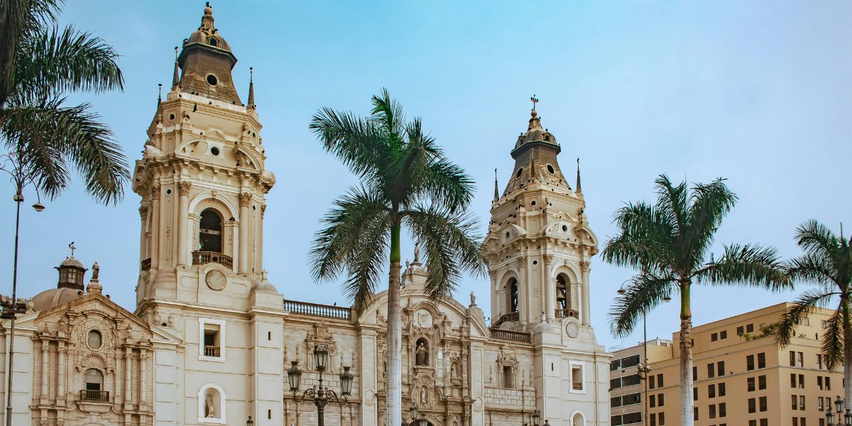 Perú incentivos fiscales empresas responsables