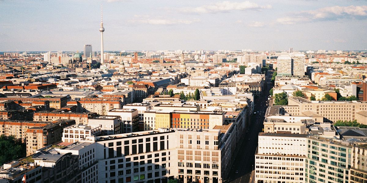 Alemania reforma fiscal