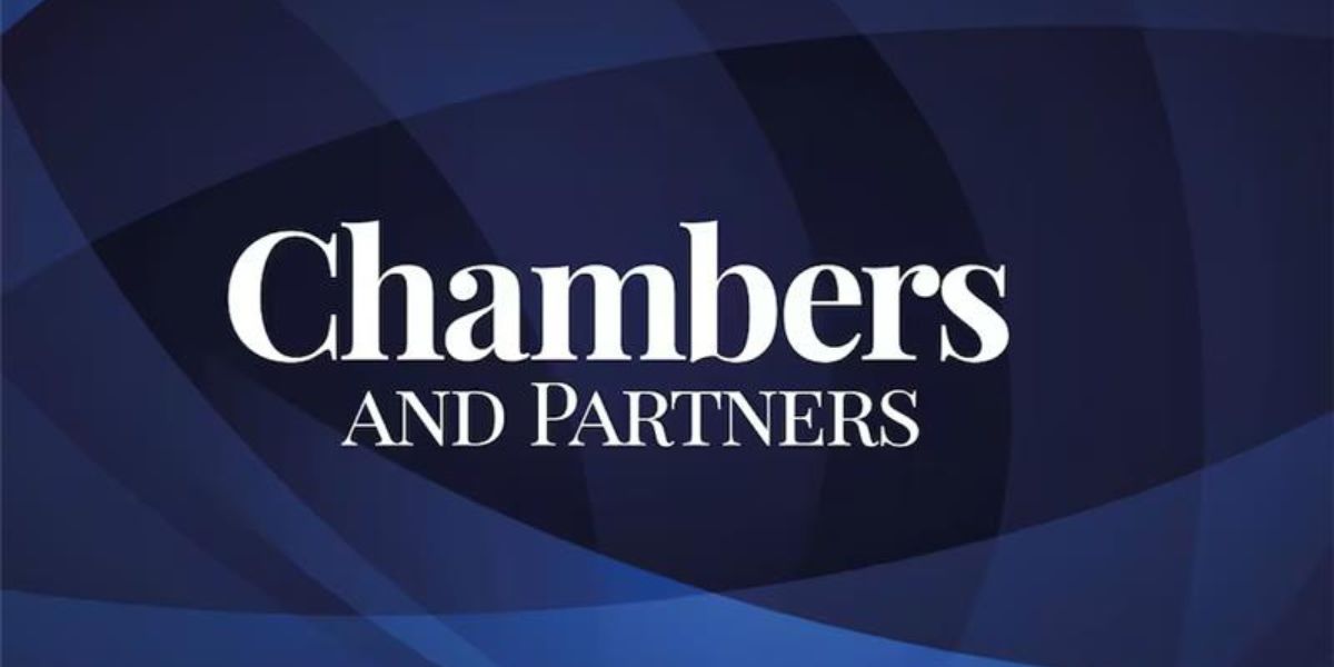 Chambers Afiens by Auxadi mejores firmas legales