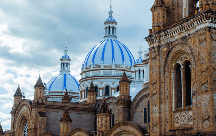 Ecuador discriminación laboral edad