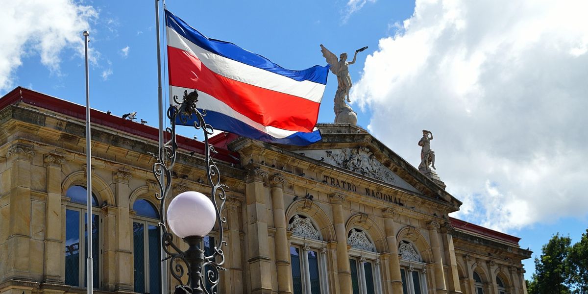 Costa Rica facturación electrónica 4.4