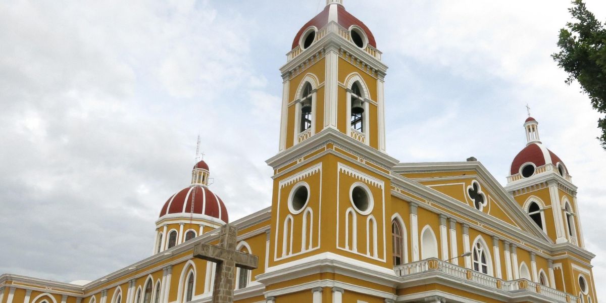 Nicaragua ley inversiones extranjeras