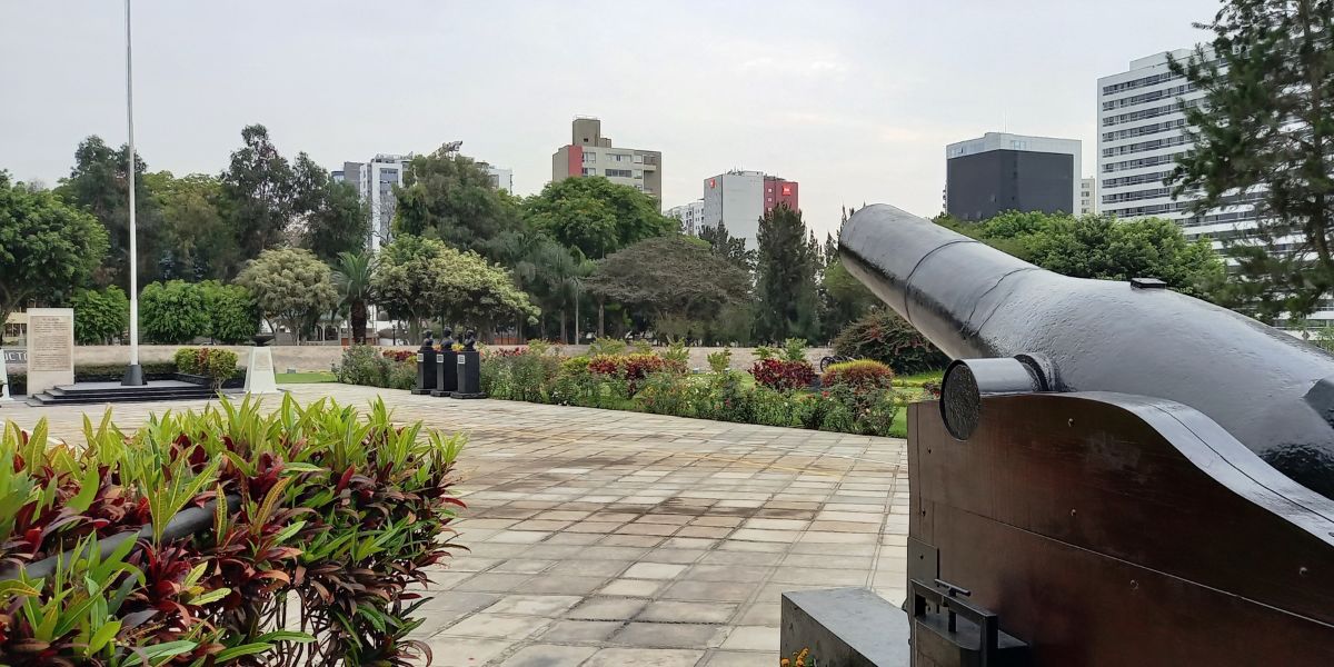 Perú obligación asistente social