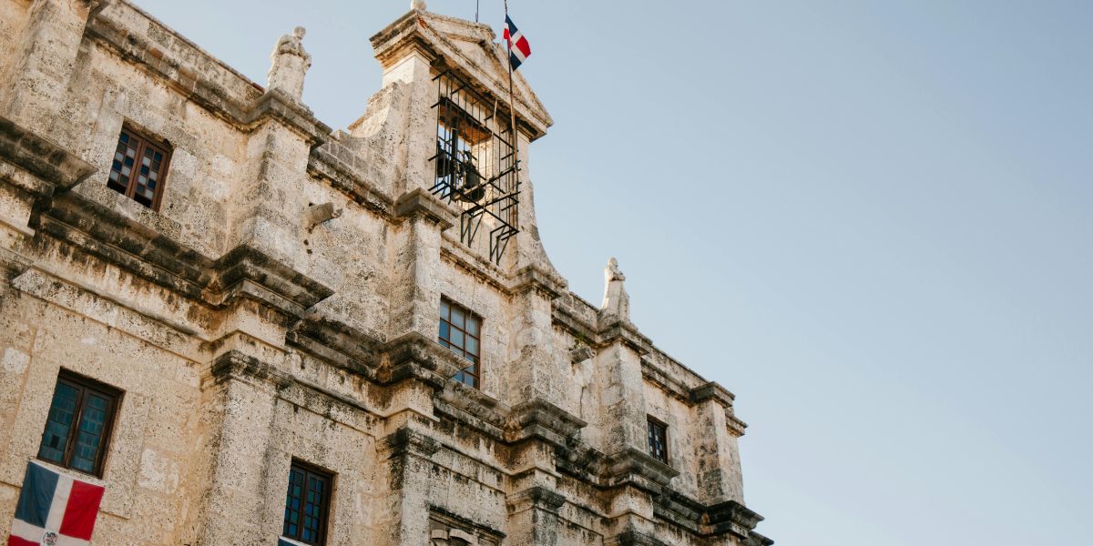 República Dominicana recaudación impuestos