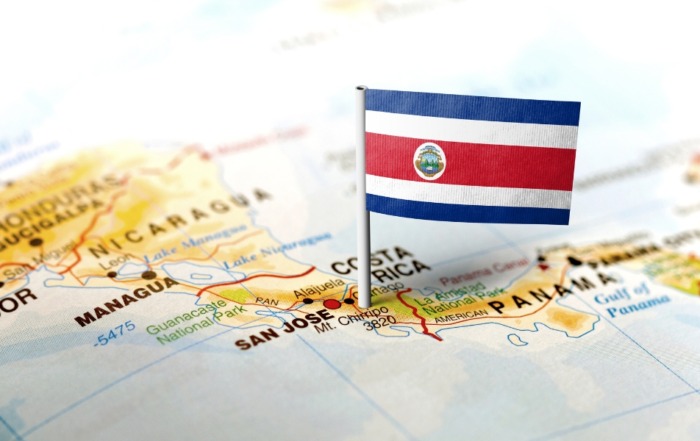 Costa Rica TRIBU-CR