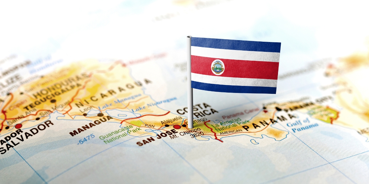 Costa Rica TRIBU-CR