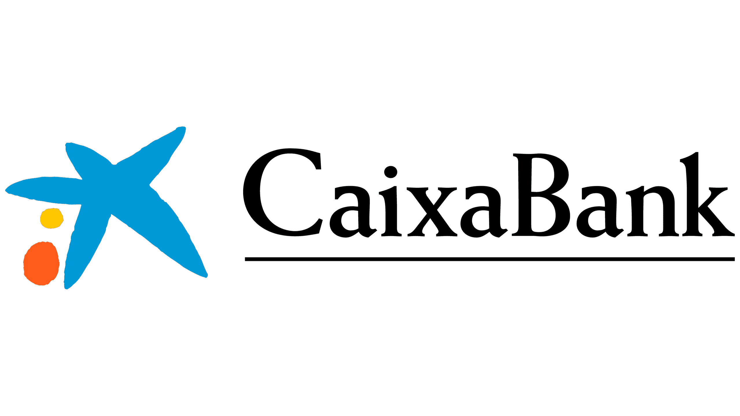 CaixaBank-Logo