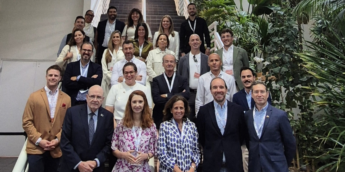 Amigos de la Marca España Miami