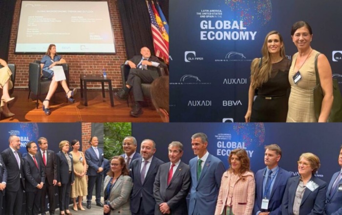 Global Economy New York