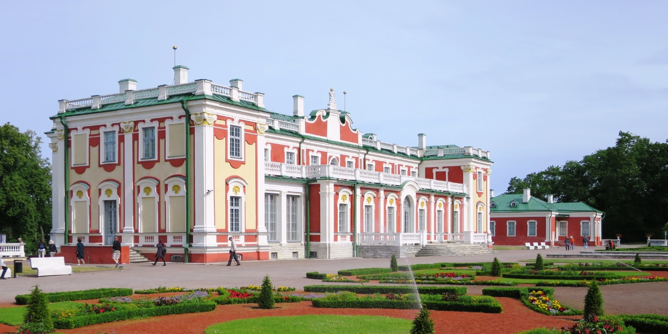 Estonia facturación electrónica