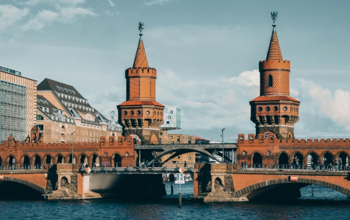 Alemania regulaciones legales