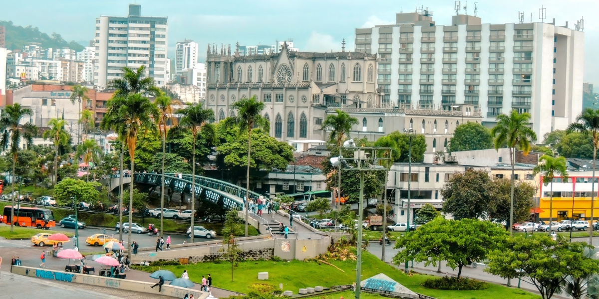 Colombia reporte exógeno cambiario