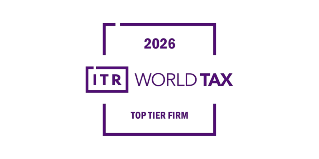 TPS by Auxadi recibe el reconocimiento de firma Tier 1 en ITR
