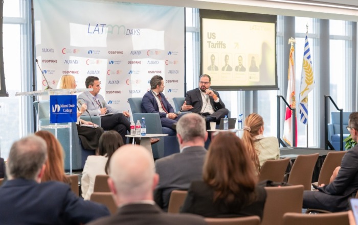 LATAM Days Miami