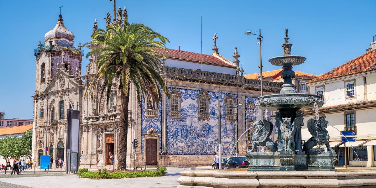Impuesto de Sociedades Portugal