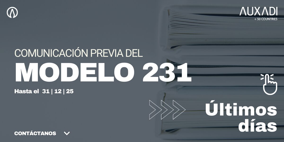 comunicación previa España