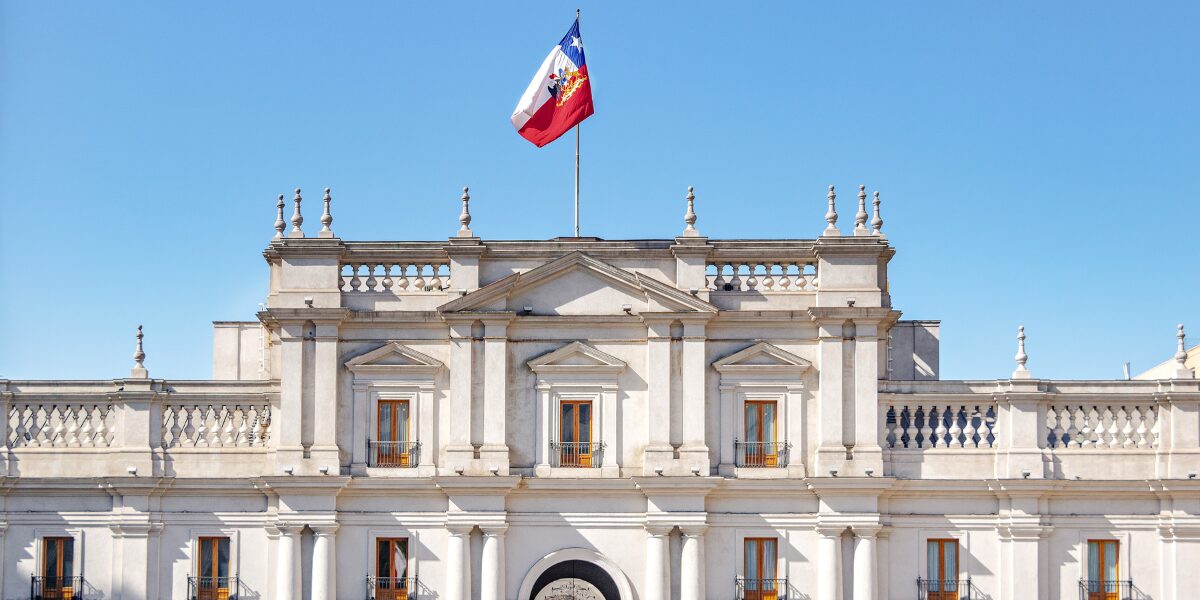 Chile honorarios