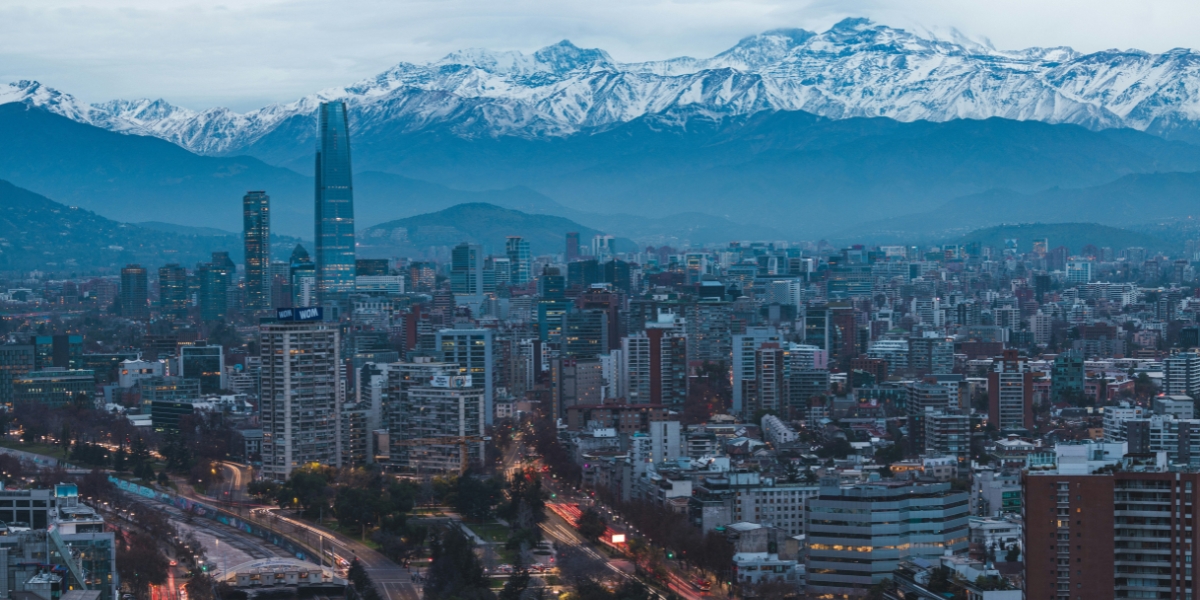 Constituir empresa en Chile - Auxadi