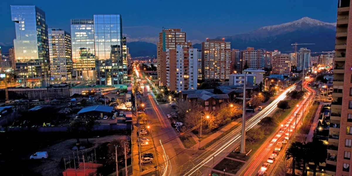 Chile declaraciones juradas