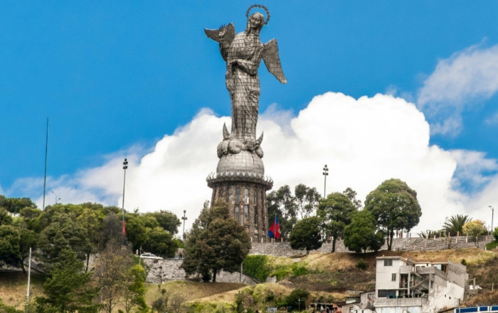 Ecuador Impuesto Renta utilidades