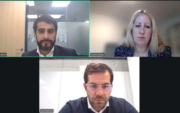 transfer pricing tipos cambio Ebury