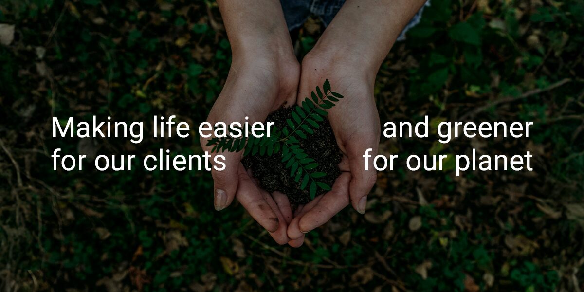 satisfacción cliente Tree-Nation
