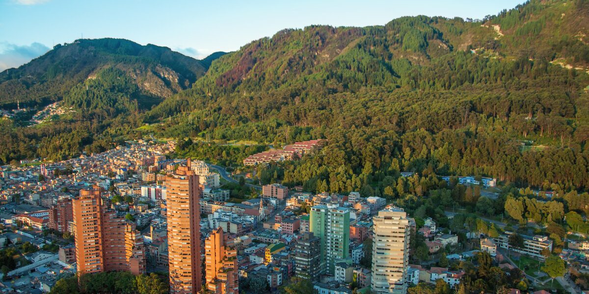Colombia constituir empresa