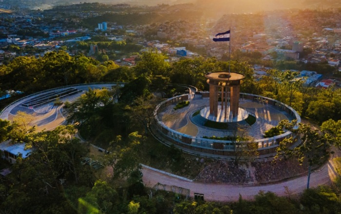 Honduras impuesto sobre la renta ISR
