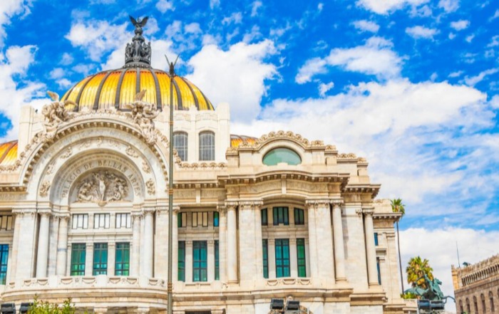 México fiscal 2026