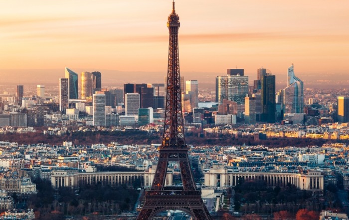 Francia e-commerce impuesto